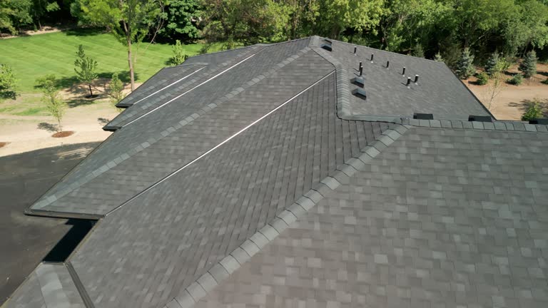 Hot Roofs in Lander, WY