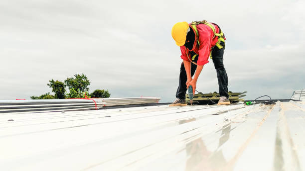 Best Tile Roofing Installation  in Lander, WY