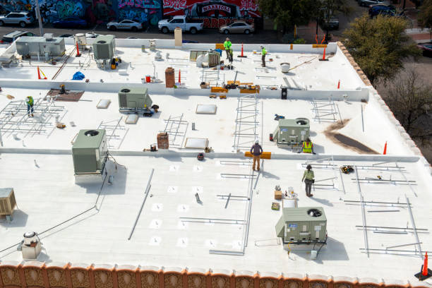 Lander, WY Roofing Service Company